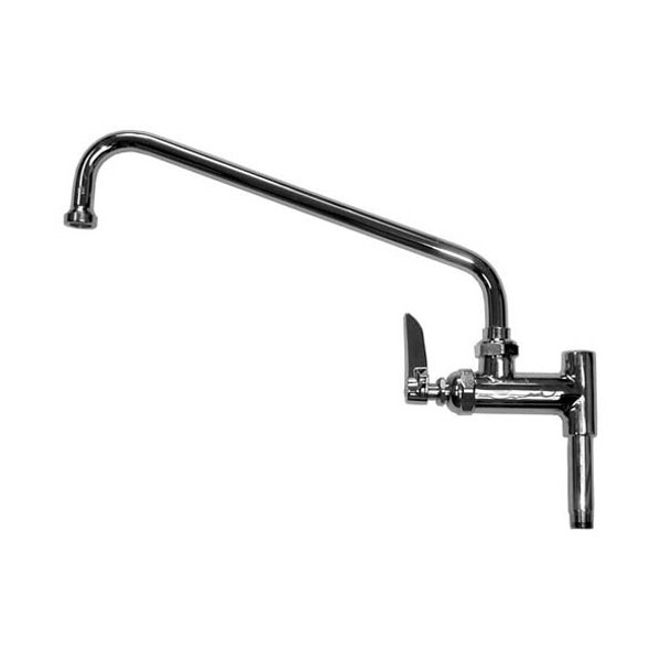 Add-On Faucet 18" Noz